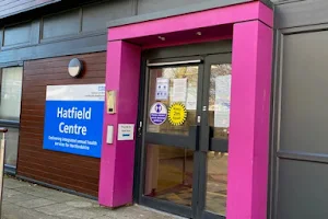 Sexual Health Clinic (Hatfield Centre) image