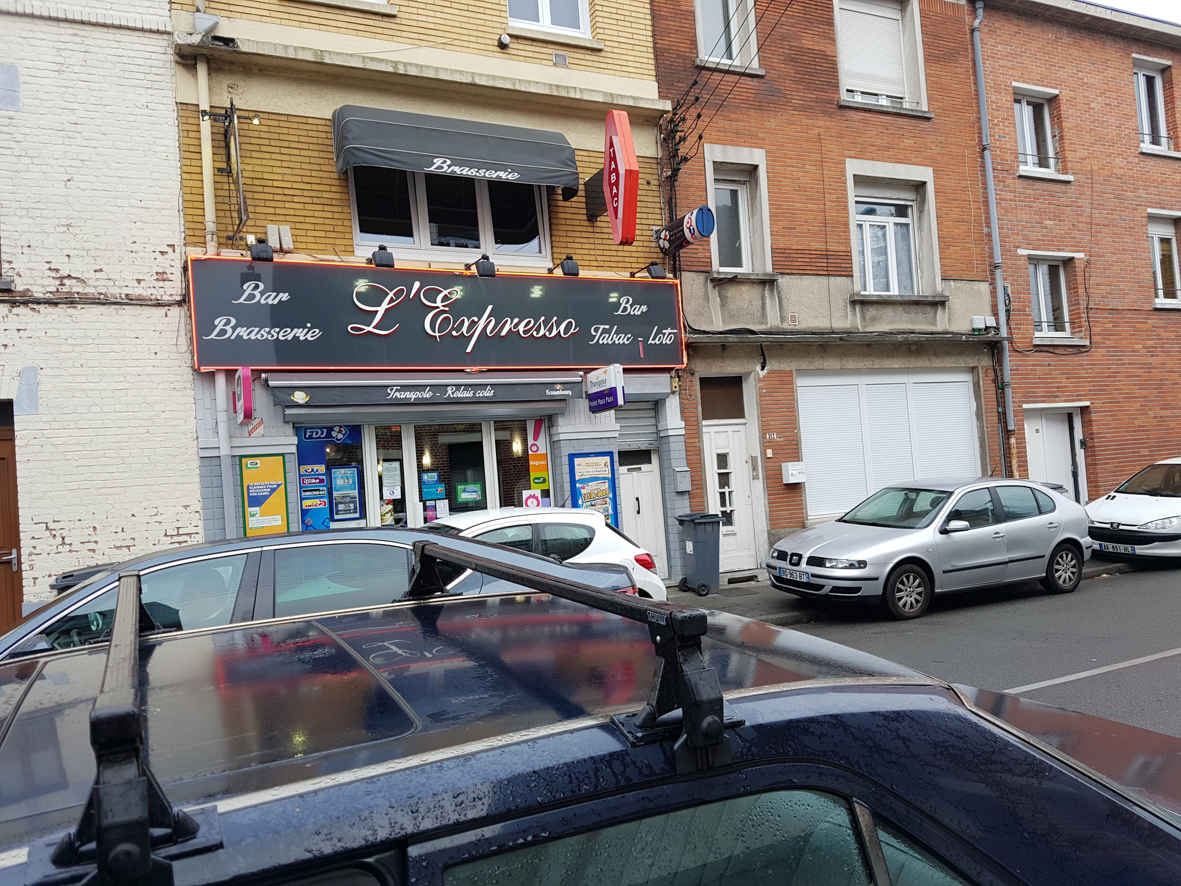 Photo n° 1 de l'avis de Celia.a fait le 13/09/2018 à 09:58