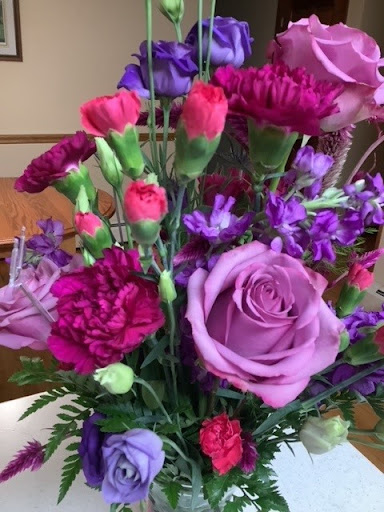 Florist «Lily & Vine floral Design», reviews and photos, 405 Migeon Ave, Torrington, CT 06790, USA