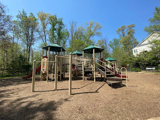 Park «Carney Park», reviews and photos, 11652 Fairfax Center Woods Tr, Fairfax, VA 22030, USA