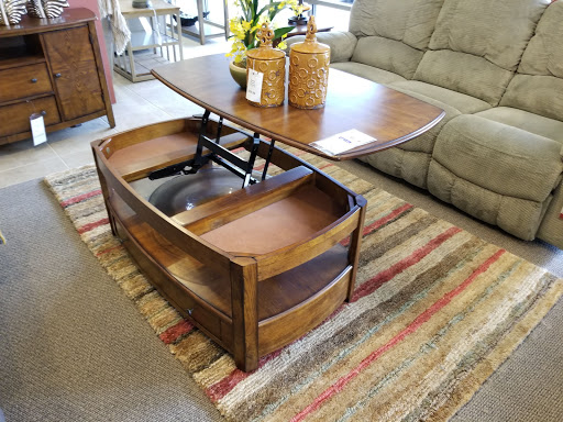 Furniture Store «La-Z-Boy Furniture Galleries», reviews and photos, 11967 Jefferson Ave, Newport News, VA 23606, USA