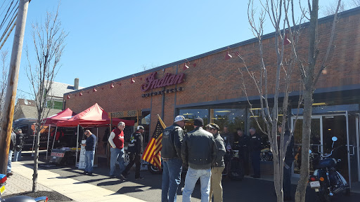 Motorcycle Dealer «Indian Motorcycle of Monmouth», reviews and photos, 1318 NJ-33, Neptune City, NJ 07753, USA