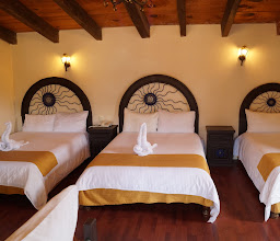 Jardines del Centro photo