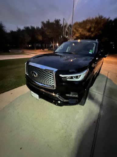 Car Wash «Rain Forest Wash & Lube», reviews and photos, 7110 Barker Cypress Rd, Cypress, TX 77433, USA