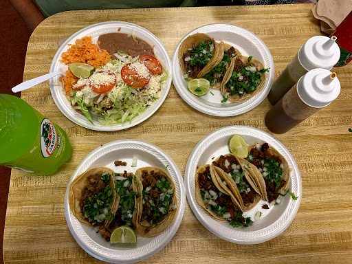 Garcia Bakery & Store, 1900 Okeechobee Rd, Fort Pierce, FL 34950, USA, 