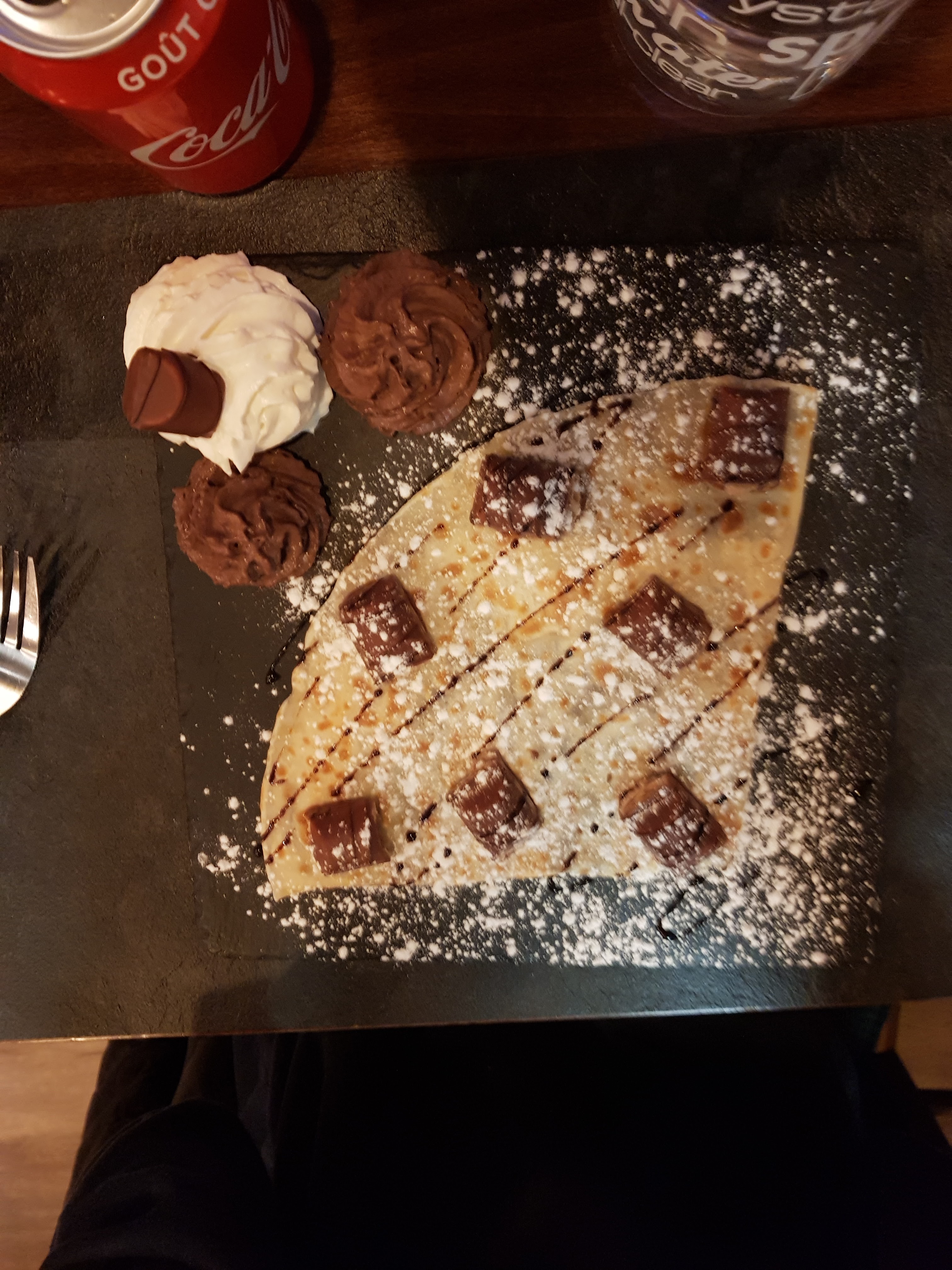 Photo n° 1 de l'avis de Philippe.l fait le 09/03/2019 à 20:54
