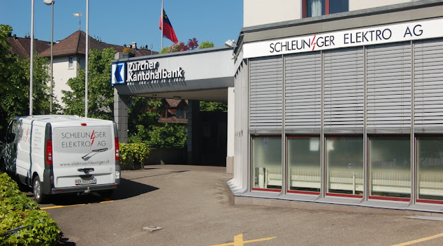 Schleuniger Elektro AG