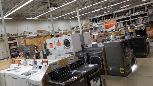 Home Improvement Store «The Home Depot», reviews and photos, 1250 W Ridge Rd, Greece, NY 14615, USA