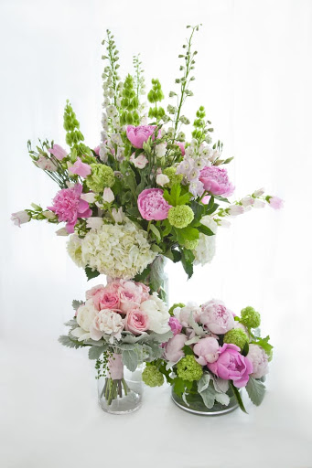 Florist «Art of Flowers», reviews and photos, 144 King St, Chappaqua, NY 10514, USA