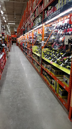 Home Improvement Store «The Home Depot», reviews and photos, 4100 N 124th St, Wauwatosa, WI 53222, USA