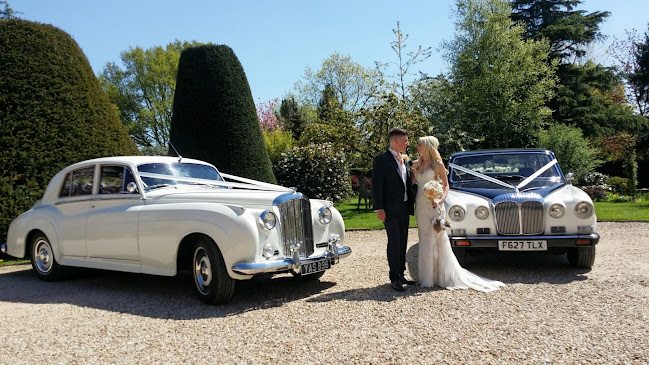 Wedding Cars of Derby - Car rental agency