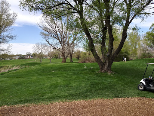 Public Golf Course «Forest Dale Golf Course», reviews and photos, 2375 South 900 East, Salt Lake City, UT 84106, USA