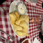 Photo n°3 de l'avis de Ana.o fait le 12/11/2023 à 09:22 sur le  Trattoria del Rosso à Bologna