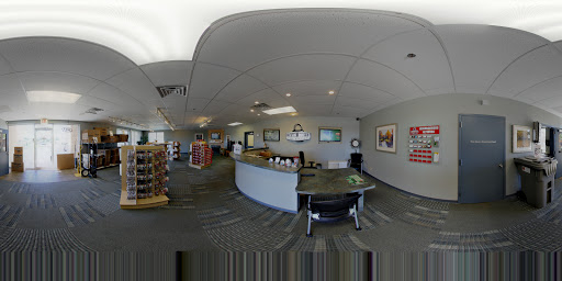 Self-Storage Facility «Fairview Place Self Storage», reviews and photos, 2455 Fairview Pl, Greenwood, IN 46142, USA