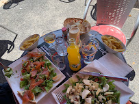 Aliment-réconfort du Restauration rapide Buffet de la Gare Millau - n°3