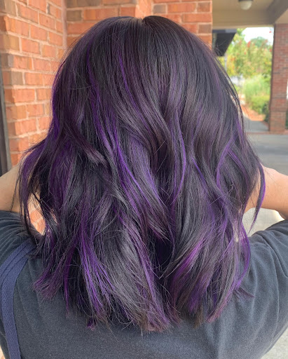 Beauty Salon «Azure Salon & Spa», reviews and photos, 1359 Riverstone Pkwy #110, Canton, GA 30114, USA