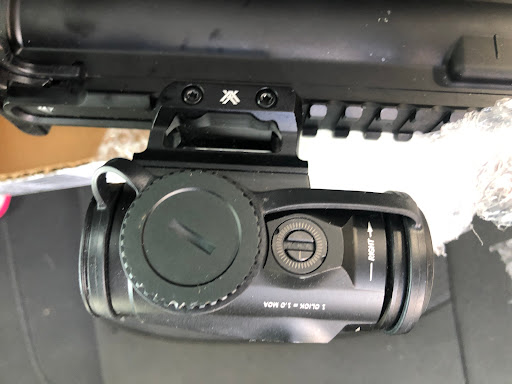 Pawn Shop «The Cash Exchange Pawnbrokers», reviews and photos, 35943 Gratiot Ave, Charter Twp of Clinton, MI 48035, USA