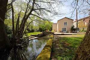 Le Moulin De Nanteuil image