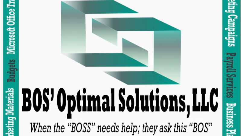 BOS Optimal Solutions, LLC