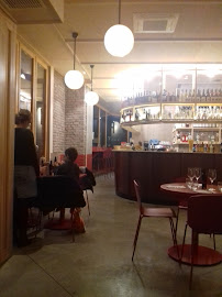 Atmosphère du Restaurant italien Prima Fila à Lille - n°15