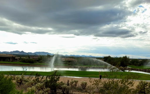 Country Club «Ancala Country Club», reviews and photos, 11700 E Vía Linda, Scottsdale, AZ 85259, USA