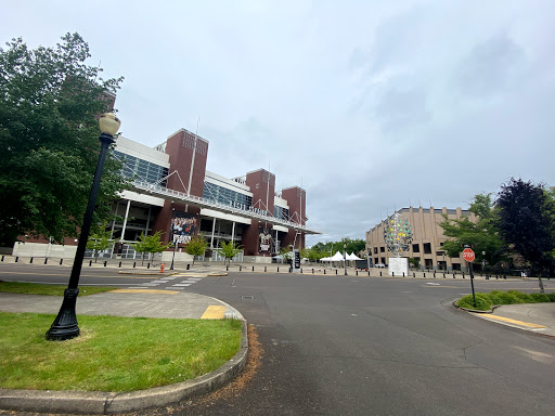 Stadium «Reser Stadium», reviews and photos, 660 SW 26th St, Corvallis, OR 97331, USA