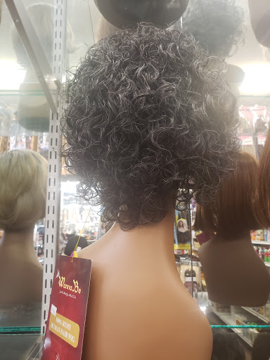 Beauty Supply Store «Midway Beauty Supply», reviews and photos, 10922 Bridgeport Way SW, Lakewood, WA 98499, USA