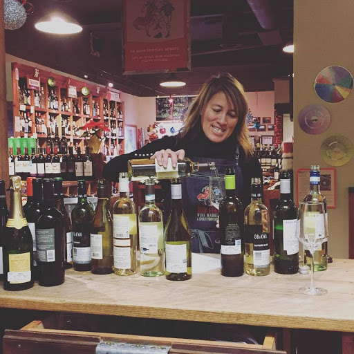 Wine Store «Red Feet Wine Market & Spirit», reviews and photos, 435 Franklin St, Ithaca, NY 14850, USA