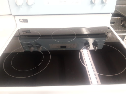 Appliance Store «Discounted Appliance Warehouse - Pickens», reviews and photos, 135 Farrs Bridge Rd, Pickens, SC 29671, USA