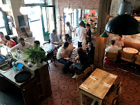 Atmosphère du Restaurant Mieux à Paris - n°10