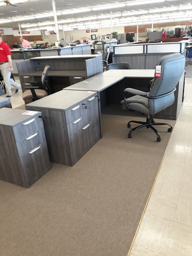 Office Furniture Store «OFCO Office Furniture», reviews and photos, 200 W Rosedale St, Fort Worth, TX 76104, USA