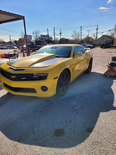 2504 N Main St, Baytown, TX 77520, USA