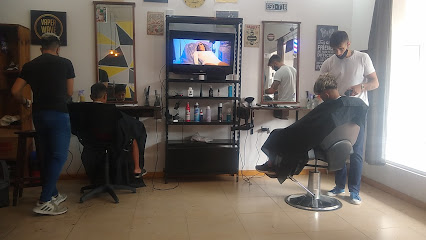 Barbería Giuseppe