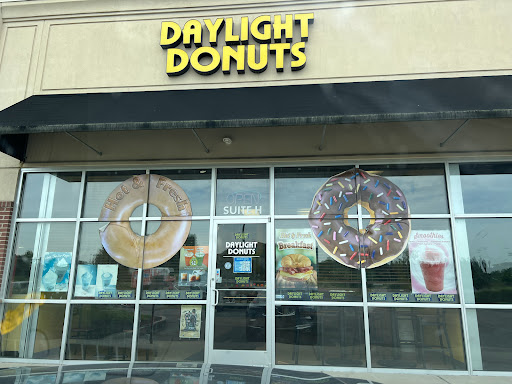 Donut Shop «Daylight Donuts», reviews and photos, 4200 Aero Dr, Mason, OH 45040, USA