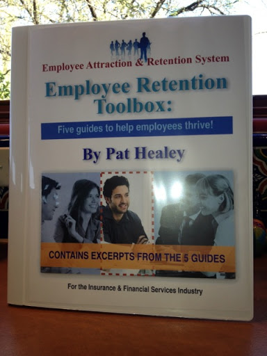 Insurance Agency «Pat Healey State Farm Insurance Agency», reviews and photos