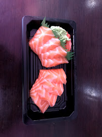 Sushi du Restaurant japonais Sakura à Athis-Mons - n°4