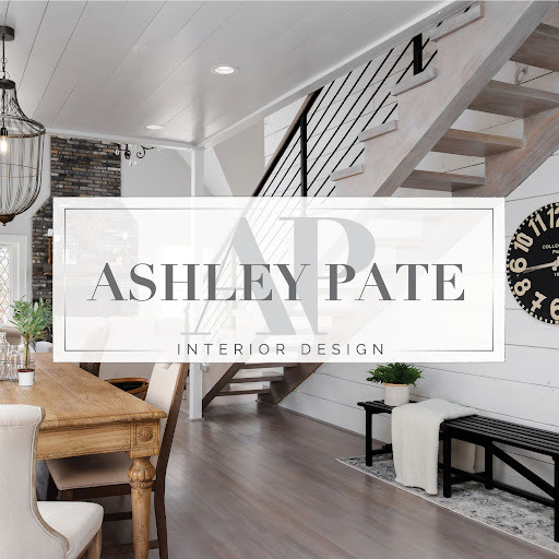 Ashley Pate Interior Design