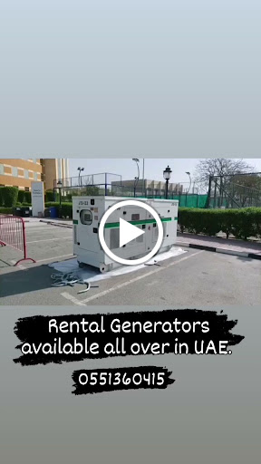 Green Power Rental Equipments