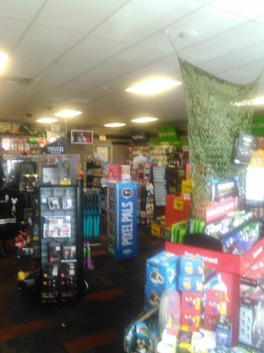 Video Game Store «GameStop», reviews and photos, 2948 US-34, Oswego, IL 60543, USA