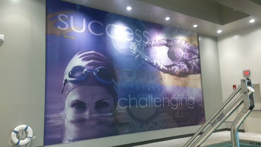 Gym «LA Fitness», reviews and photos, 1900 SE 10th Ave, Fort Lauderdale, FL 33316, USA