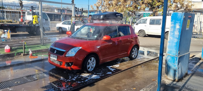 Opiniones de Autolavado en Maipú - Servicio de lavado de coches
