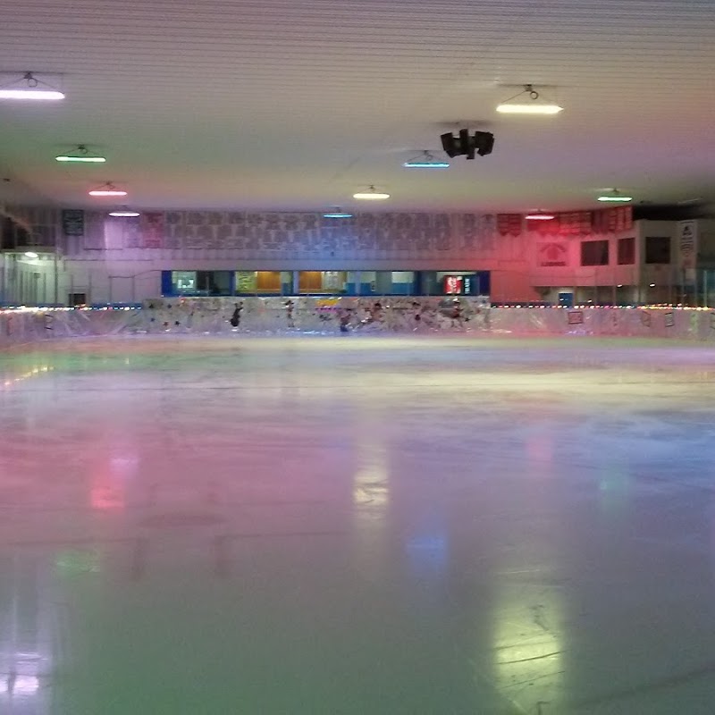 Morrisburg Arena