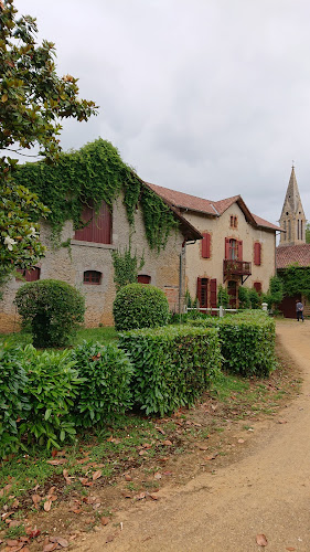 Château et Domaine de Ravignan (Producteurs de Bas Armagnacs) à Perquie