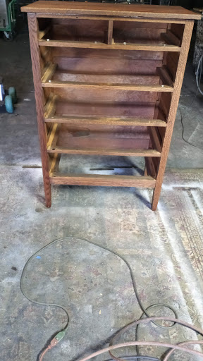 Thrift Store «Superior Thrift Store», reviews and photos, 1135 N Wilson Way, Stockton, CA 95205, USA