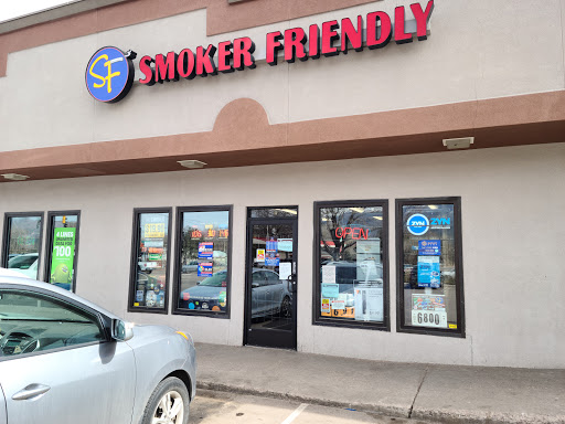 Tobacco Shop «Smoker Friendly», reviews and photos, 1805 S Nevada Ave, Colorado Springs, CO 80905, USA