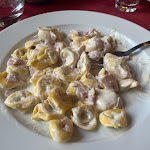 Photo n°3 de l'avis de Federica.. fait le 13/08/2020 à 13:48 sur le  Ristorante da Pierone à Abetone