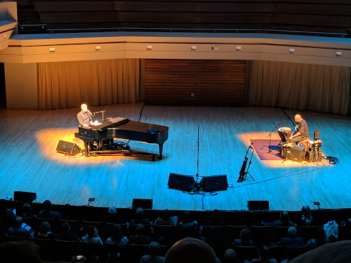 Concert Hall «Wentz Concert Hall», reviews and photos, 171 E Chicago Ave, Naperville, IL 60540, USA