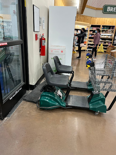 Health Food Store «Sprouts Farmers Market», reviews and photos, 20831 E Smoky Hill Rd, Centennial, CO 80015, USA