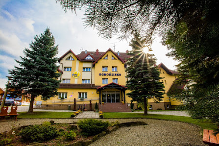 Hotel NAT Wisła Malinka 8, 43-460 Wisła, Polska