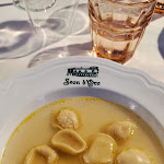 Photo n°6 de l'avis de Davide.o fait le 13/09/2023 à 20:36 sur le  Trattoria Leon D'Oro à Polesine Zibello